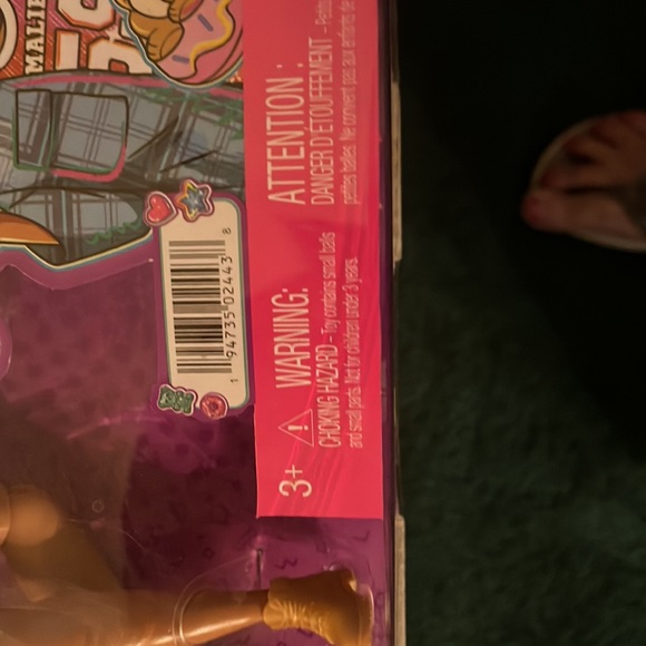 Malibu Barbie Extra-Mattel - Picture 8 of 12